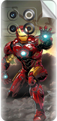 tiddler OnePlus 10T Mobile Skin(Multicolor)