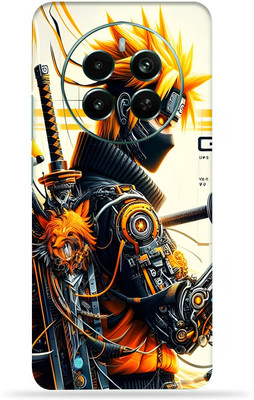 OggyBaba Narzo 70 pro Mobile Skin(Kakashi Up3)