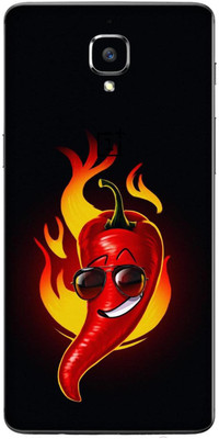 AMTHA AMTHA OnePlus 3 Mobile Skin(Multicolor)