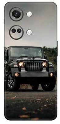 Vcare GadGets OnePlus Nord 3 5G Mobile Skin(Multicolor)