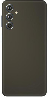 Vcare GadGets Samsung Galaxy F54 5G Mobile Skin(Slate)