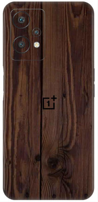 Vcare GadGets OnePlus Nord CE 2 Lite 5G Mobile Skin(Multicolor)