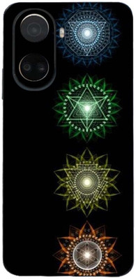 GEEKCHIC Huawei nova 11 SE Mobile Skin(Multicolor)