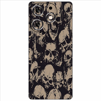 wrap craft TECNO SPARK 10 PRO Premium Vinyl Mobile Skin(Multicolor)