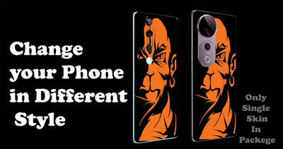 LAMHA vivo T3 Ultra Mobile Skin(Multicolor)