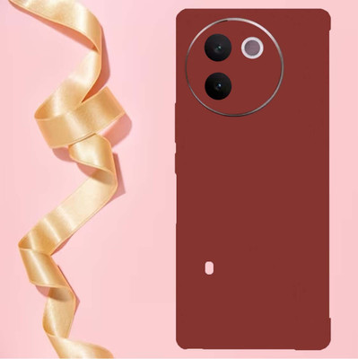 AsSkin Vivo V30e 5G Mobile Skin(Maroon matte)