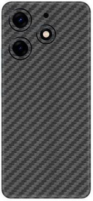 Vcare GadGets Spark 10 Pro Mobile Skin(Metal)