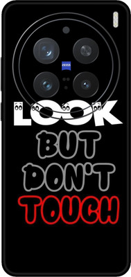 ScreenMart Vivo X200 Pro (5G) Mobile Skin(Multicolor)