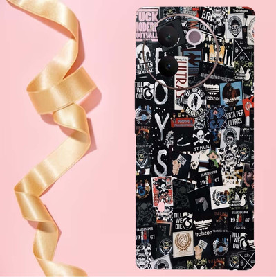 AsSkin Vivo V30e 5G Mobile Skin(Boys Love Skin With High Gloss Matte Finish)