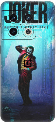 AMTHA AMTHA OnePlus 10 Pro 5G Mobile Skin(Multicolor)