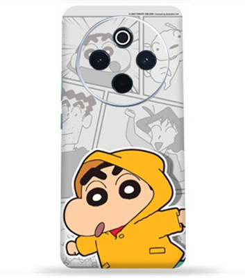 OggyBaba Vivo iqoo Z10 5g Mobile Skin(Shinchain Hood)