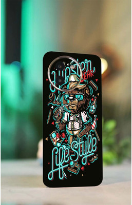 TJ CREATION Vivo T3x 5G Mobile Skin(Ultra Super Hipster Life Skin With High Mattte Finish.......)