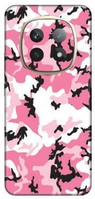 Vcare GadGets realme P2 Pro 5G Mobile Skin(Multicolor)