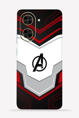 Gizmo Wraps Redmi C71 5g Mobile Skin(A Sign)