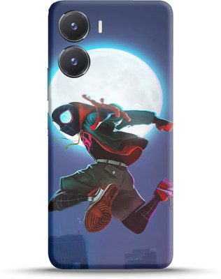 Designer Bazaar VIVO T2X 5G Mobile Skin(Multicolor)