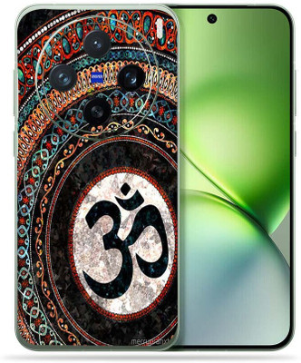 OggyBaba OggyBaba Vivo X200 5g Mobile Skin(Obligue-Line)