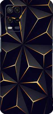 LAMHA Oppo A54, a 54 Mobile Skin(Ultra Super Shape Skin With High Matte Finish.)