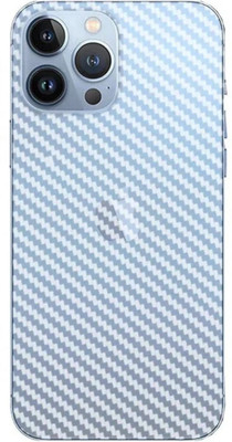 ARAYLE Apple iPhone 13 Mobile Skin(Transparent)