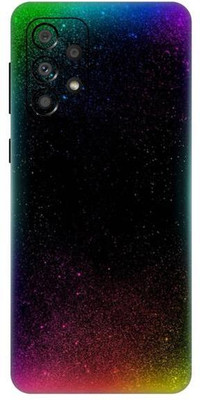 Vcare GadGets Galaxy A33 5G Mobile Skin(Multicolor)