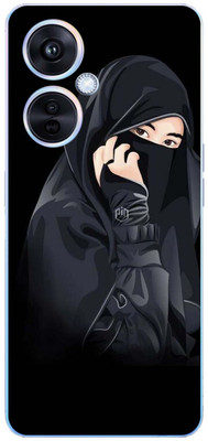 Toppings Oppo K11x Mobile Skin(Multicolor)