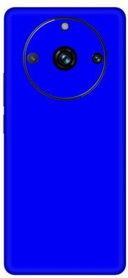 Vcare GadGets Realme 11 Pro Plus Mobile Skin(Blue)