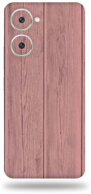 Mclaxa VIVO Y03 Mobile Skin(Skin Texture)
