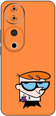 AMTHA AMTHA VIVO T3 ULTRA Mobile Skin(Multicolor)