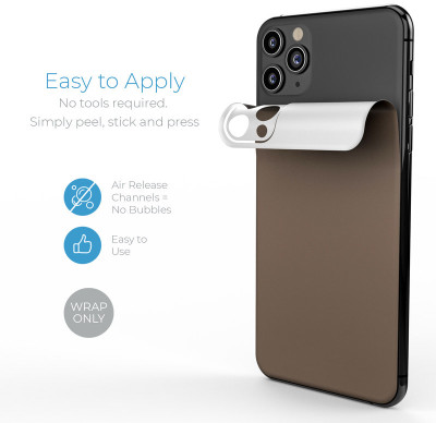 Mclaxa VIVO V40 Mobile Skin(Shiv Mantra)