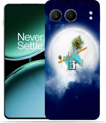 OggyBaba OggyBaba Oneplus Nord 4 5g Mobile Skin(Basuri)