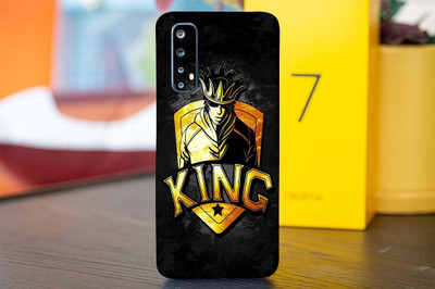 AsSkin Realme 7 5g, realme 7 5g Mobile Skin(Multicolor)