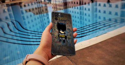 BugguSkin Oppo Reno6 Z Mobile Skin(Ulltra Super BABY PIKACHU Skin With High Matte Finish., Mobile Skin (Back+Side+Camera)) BugguSkin Oppo Reno6 Z Mobile Skin(Ulltra Super BABY PIKACHU Skin With High Matte Finish., Mobile Skin (Back+Side+Camera))
