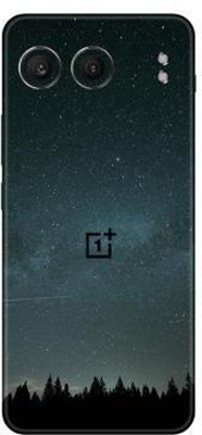 Vcare GadGets OnePlus Nord 4 5G (With Logo) Mobile Skin(Multicolor)