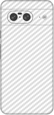 ARAYLE Google Pixel 8 (5G) Mobile Skin(3D Carbon Fiber Edge To Edge)