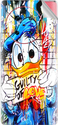 tiddler Vivo X90 Pro Plus Mobile Skin(Multicolor)