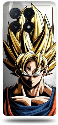Mclaxa XIAOMI POCO X6 Pro Mobile Skin(Goku)