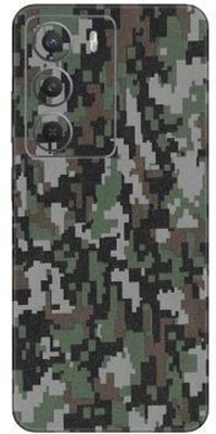 Vcare GadGets Realme C73 (5G) Mobile Skin(Multicolor)