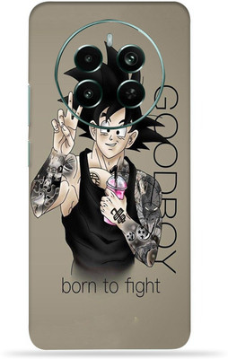 Gizmo Wraps Narzo 70 pro Mobile Skin(Good Boy)