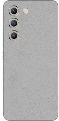 Vcare GadGets Glitter Silver T3 5G Mobile Skin(Glitter Silver)