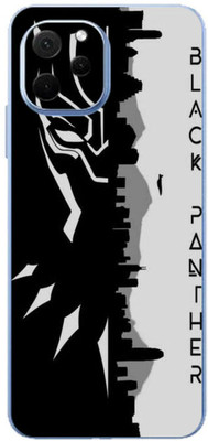 Xuwap Motorola Huawei Enjoy 50z Mobile Skin(Multicolor)