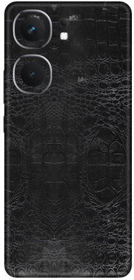 Vcare GadGets Snk Pattern Leather i QOO Neo9 Pro 5G Mobile Skin(Snk Pattern Leather)