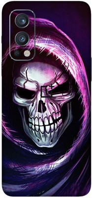 wrap craft OnePlus Nord 2 5G Mobile Skin(Multicolor)