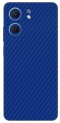 Vcare GadGets A5x (5G) Mobile Skin(Blue)