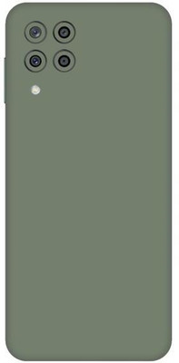 Vcare GadGets Galaxy M33 5G Mobile Skin(Grey)