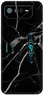Vcare GadGets ROG Phone 6 Pro 5G Mobile Skin(Multicolor)