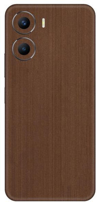 Vcare GadGets Y56 5G Mobile Skin(Copper)