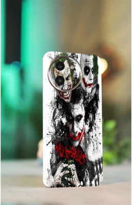 TJ CREATION Vivo T3x 5G Mobile Skin(Ultra Super Jokers Skin With High Mattte Finish.......)