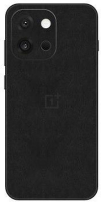 Vcare GadGets OnePlus 13s 5G (With Logo) Mobile Skin(Black)