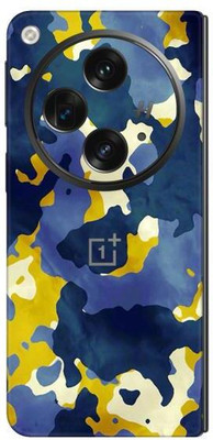 Vcare GadGets OnePlus Open 5G Mobile Skin(Multicolor)