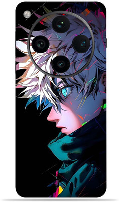 OggyBaba OggyBaba Oppo Find x8 5g Mobile Skin(Gojo Sataro)