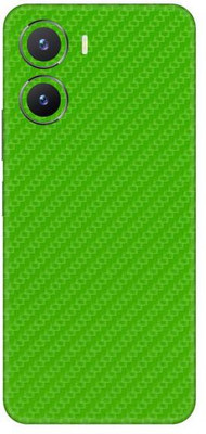 Vcare GadGets T2x 5G Mobile Skin(Green)